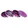 Metal / Purple