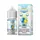Blue Razz Lemonade Freeze