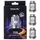 Dual Mesh - 0.15ohm