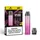Silver Pink