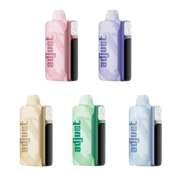 Adjust MySour 40K Disposable