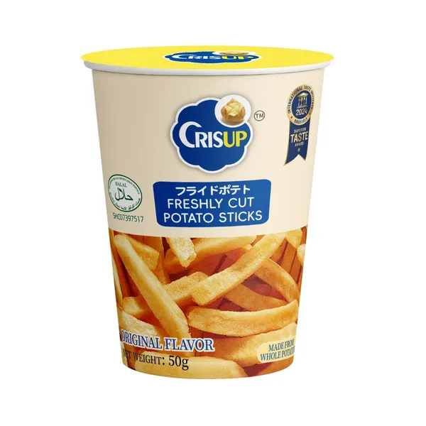 Crisup Potato Sticks