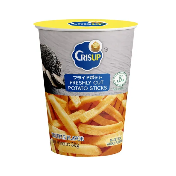Crisup Potato Sticks