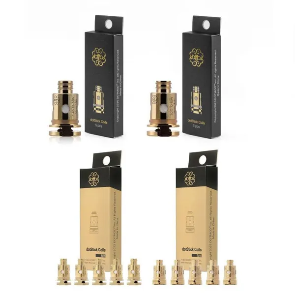 Dotmod dotStick Coil