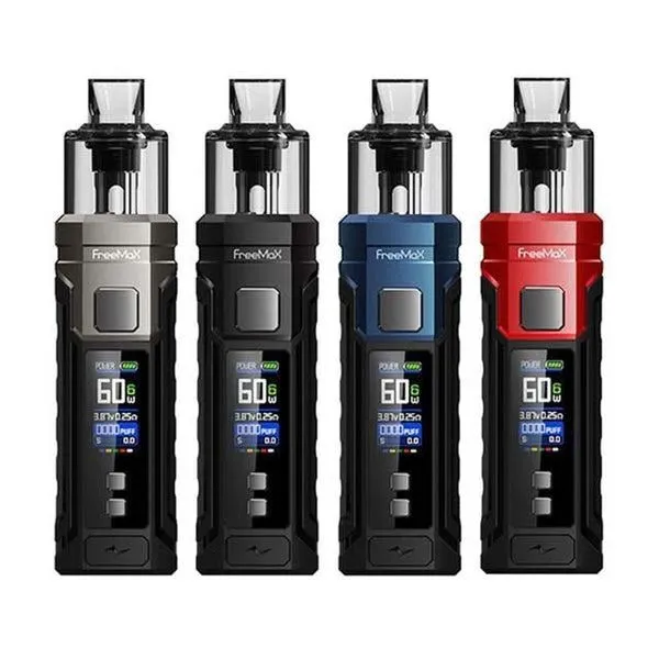FreeMax Marvos 60W Pod System Kit