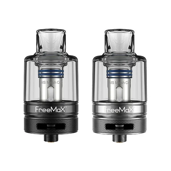 FreeMax Marvos DTL Pod Tank