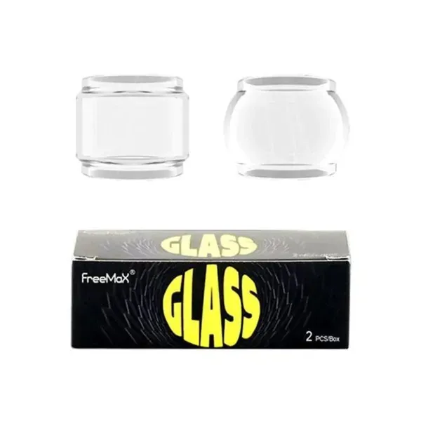 Freemax Mesh Pro Replacement Glass