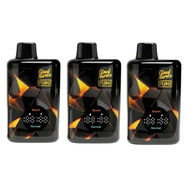 Fumi x Cloud Nurdz 55K Disposable