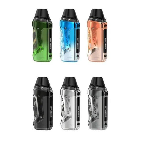 GeekVape AN2 (Aegis Nano 2) 30W Pod System Kit