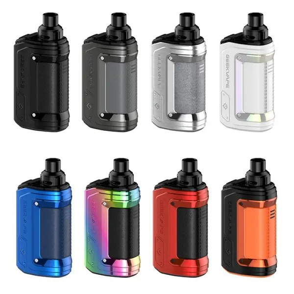 GeekVape H45 (Aegis Hero 2) 45W Pod System Kit