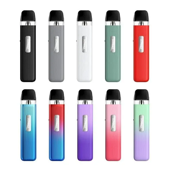 GeekVape Sonder Q 20W Pod System Kit