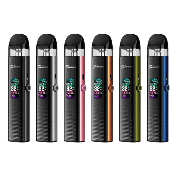 Horizon Talons 2 35W Pod System Kit