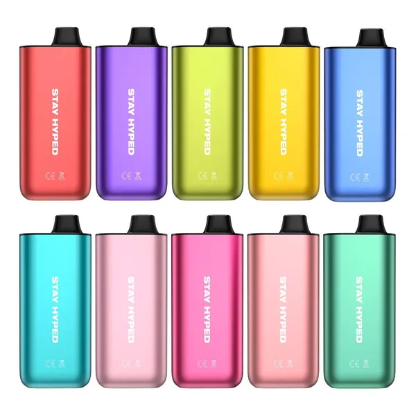 Hyper Bar BE70K Disposable