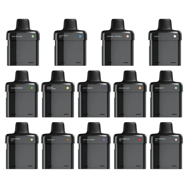 NimmBox Node 45K POD