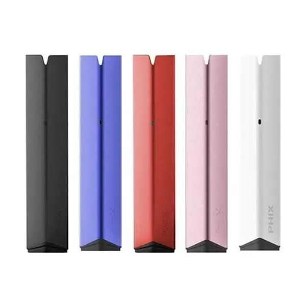 Phix Basic Pod System Kit