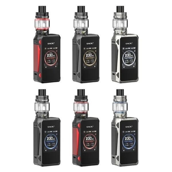 SMOK G-Priv 4 230W Kit