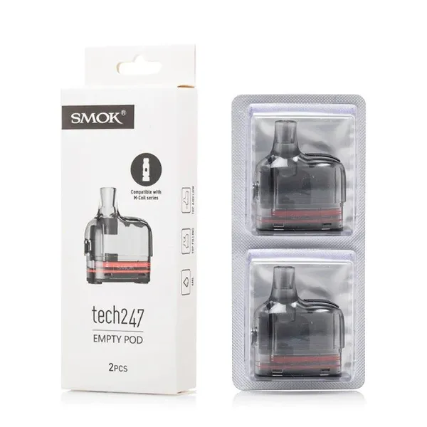 SMOK Tech 247 Pods