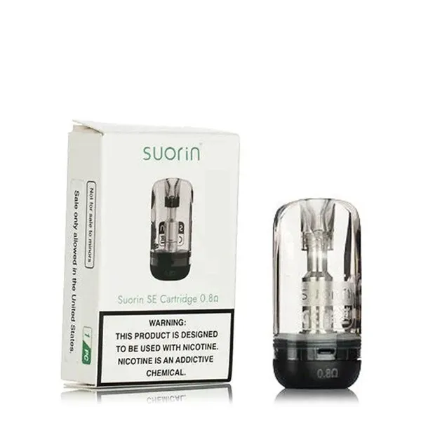Suorin SE Pods