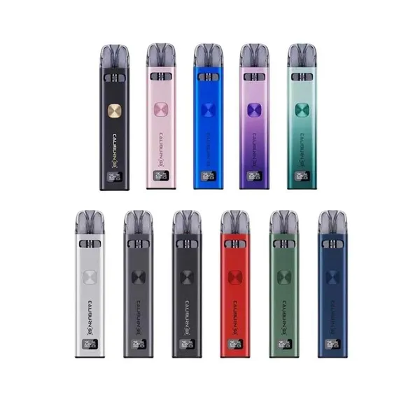 Uwell Caliburn G3 25W Pod System Kit