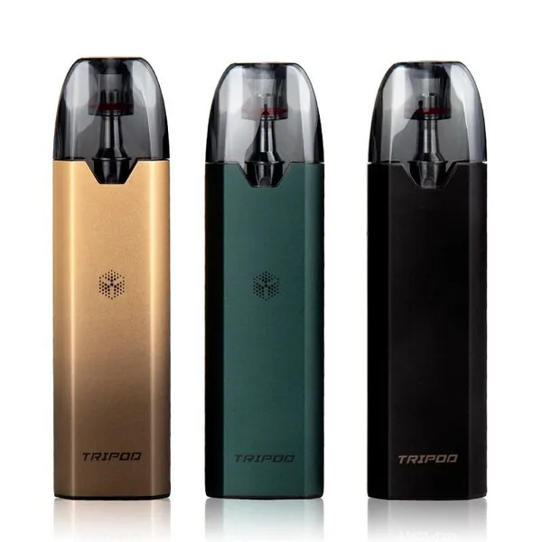 Uwell Tripod PCC 11W Pod System Kit