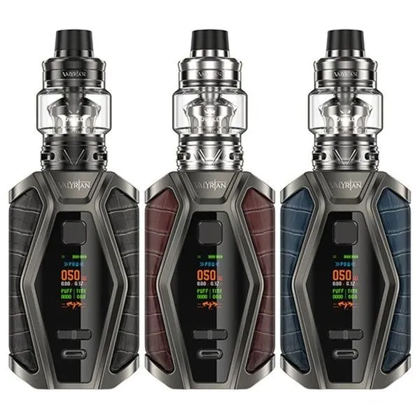 Uwell Valyrian 3 200W Kit