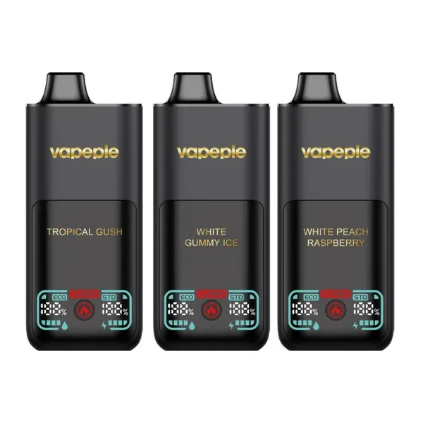 Vapepie MEGA 70K Disposable