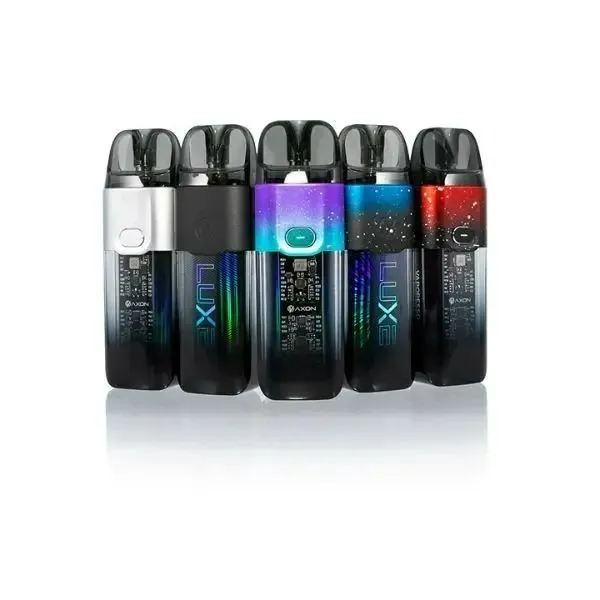 Vaporesso Luxe XR Pod System