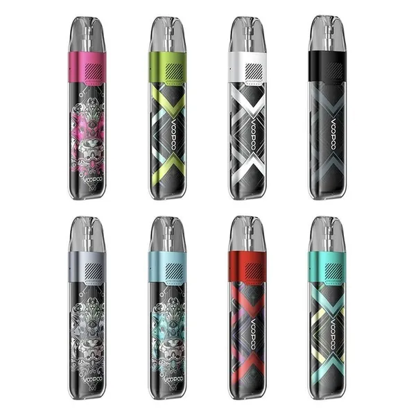 VOOPOO Argus P1S 25W Pod System Kit