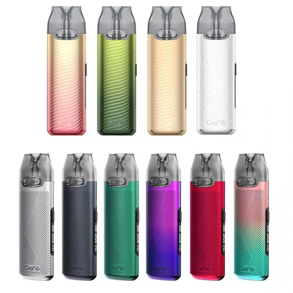 VOOPOO V.Thru Pro 25W Pod System Kit