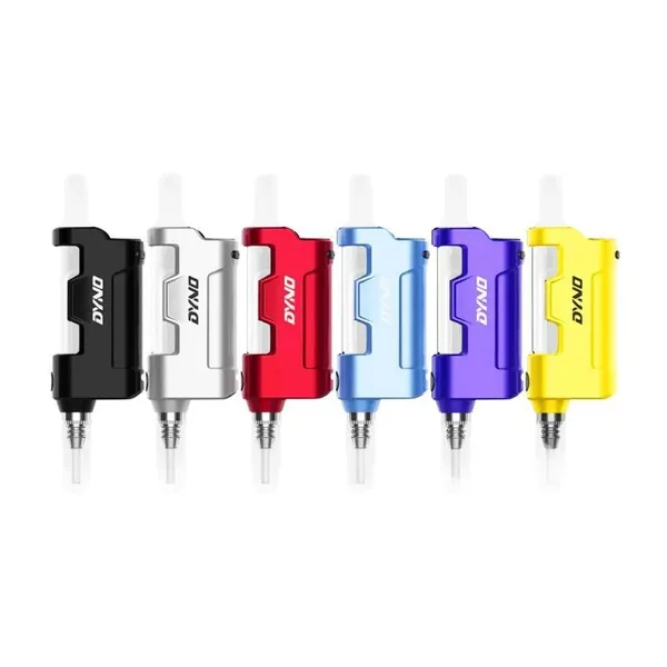 Yocan Dyno Nectar Collector