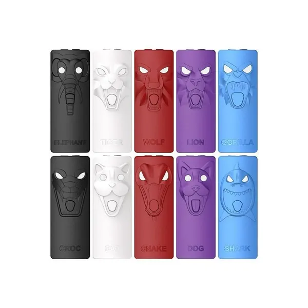 Yocan Kodo Animal Series 510 Battery Display