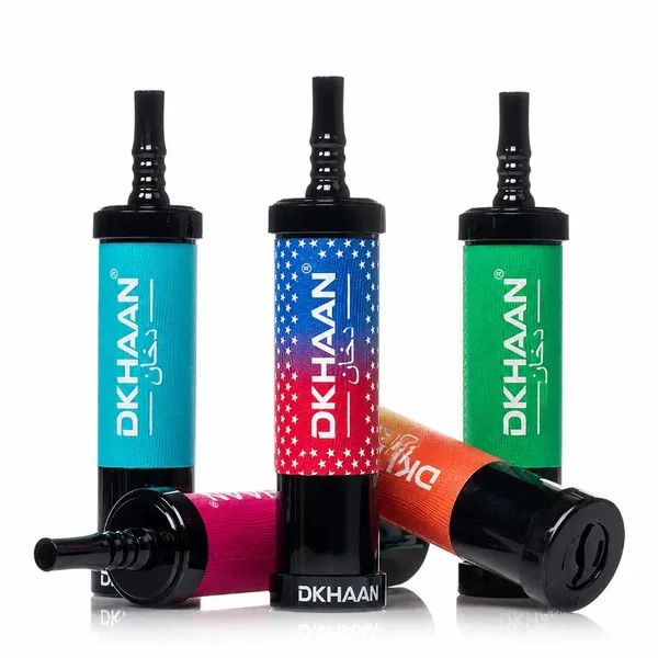 Dkhaan Shisha 60K Disposable