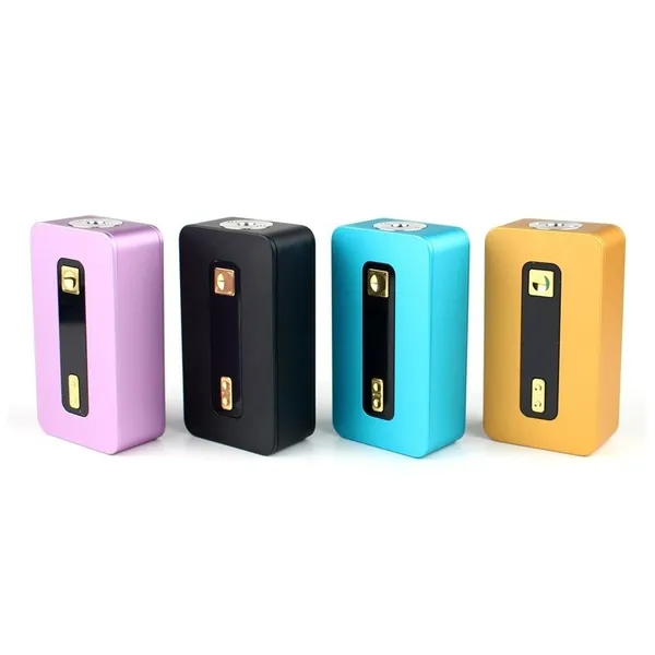 Dovpo Themis 220W Box Mod