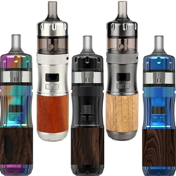 Dovpo Lightsaber Model S 40W Pod System Kit