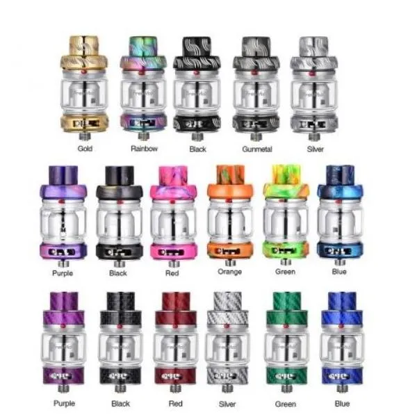 FreeMax Mesh Pro Sub-Ohm Tank