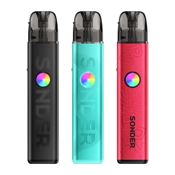 GeekVape Sonder Q3 30W Pod System Kit