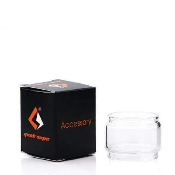 GeekVape Z Max Tank Replacement Glass