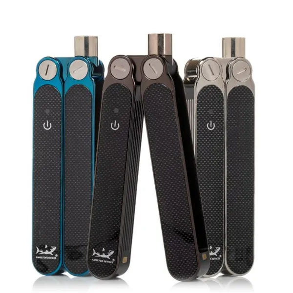 Hamilton Butterfly 510 Battery 430mAh