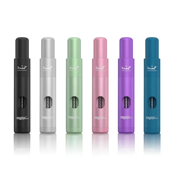 Hamilton Daypipe Mini 510 Battery