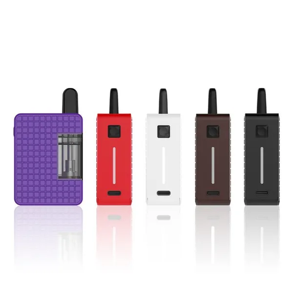 Hamilton Jetstream Mini 510 Battery 950mAh