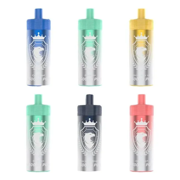 KangerTech Subox Mate 50K Disposable POD