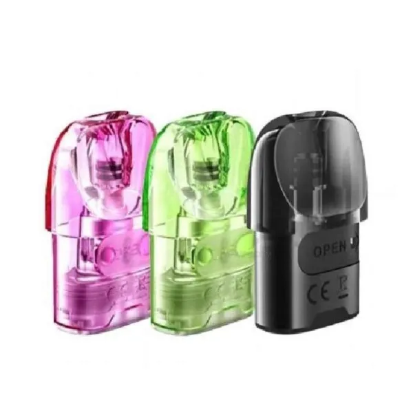 Lost Vape Ursa Pods (Coil Not Included)
