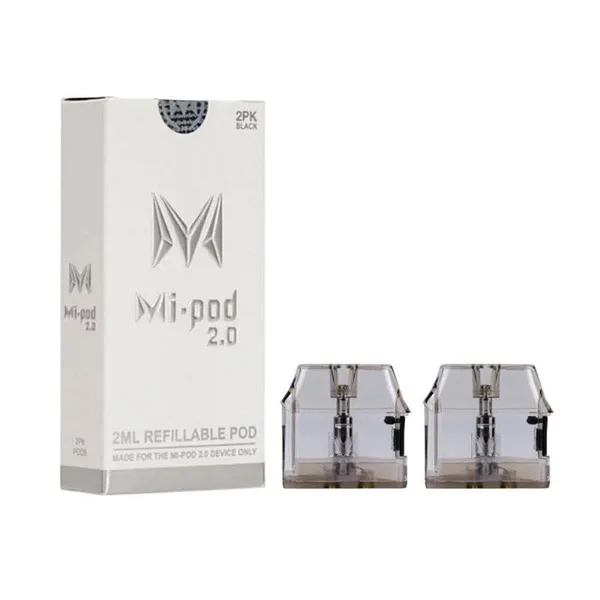 Mi-Pod 2.0 Pods
