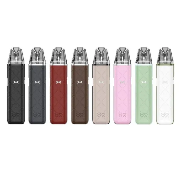 OXVA Xlim Go 30W Pod System Kit