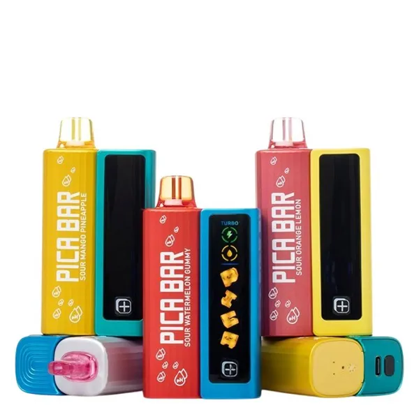 Pica Bar Tuning 30K Disposable KIT