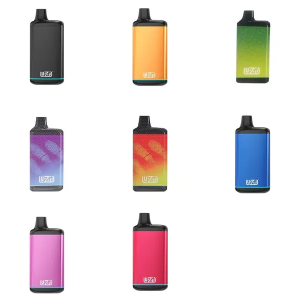 Sikrret 2.0 510 Battery 650mAh