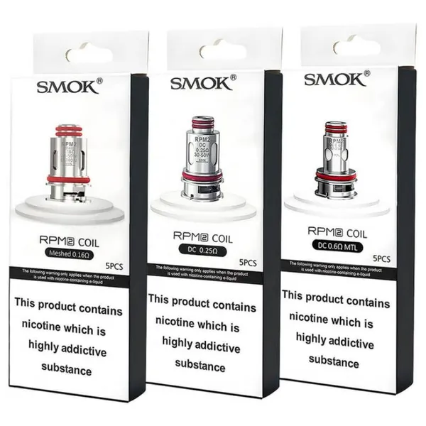 SMOK RPM 2 Coils