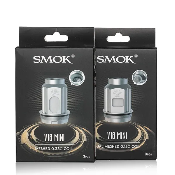 SMOK TFV18 Mini Coils