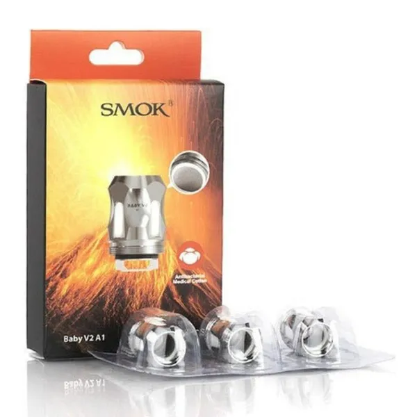 SMOK TFV8 Baby V2 Coils