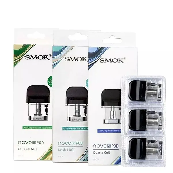 SMOK Novo 2 Pods